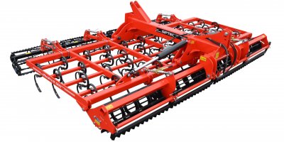Предпосевной культиватор VibroPro R 600