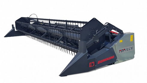 Зерновая жатка TOP FLEX TF 950 Dominoni