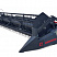 Зерновая жатка TOP FLEX TF 950 Dominoni