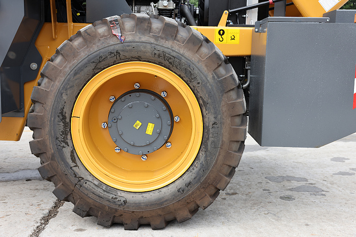 LonKing CDM936N-AGRI