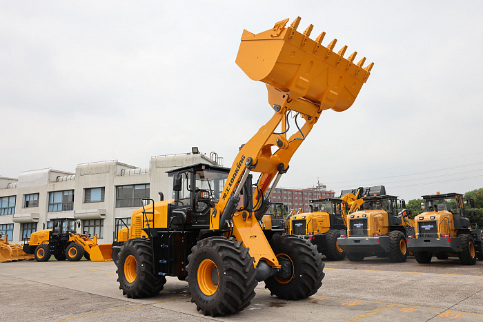 LonKing CDM856G-AGRI