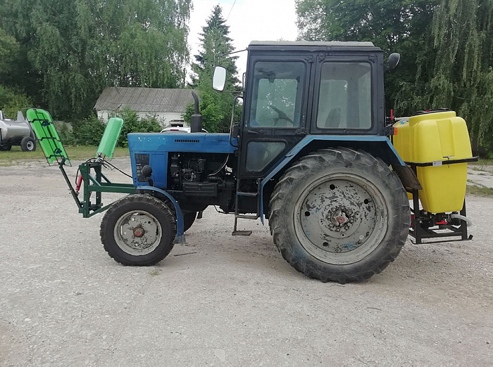 ОГ-600