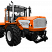 ТРАКТОР ЯРОСЛАВЕЦ Я-250