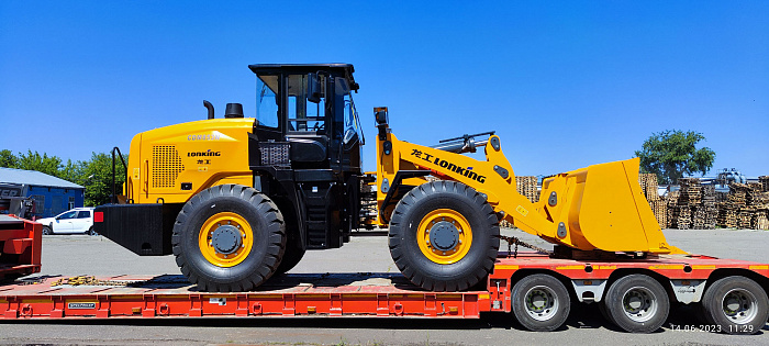 LonKing CDM853GN