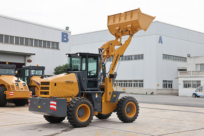 LonKing CDM936N-AGRI