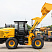 LonKing CDM835G-AGRI