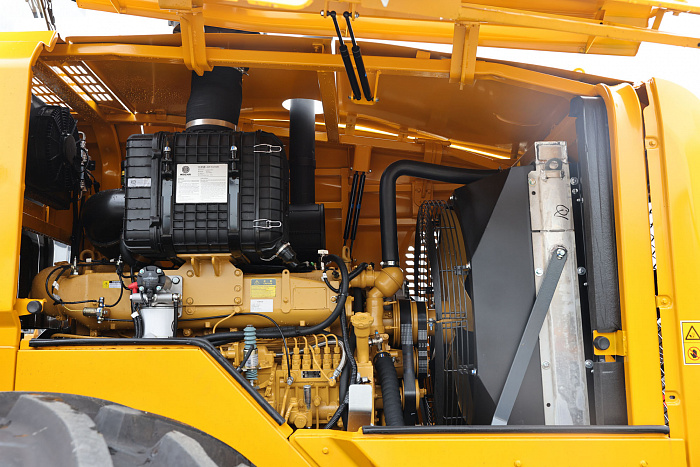 LonKing CDM856G-AGRI