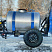 ОВС-2000 (передний забор)