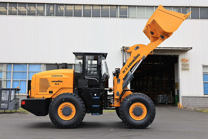LonKing CDM853GN