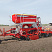 Сеялка универсальная TERRASEM FERTILIZER Pottinger