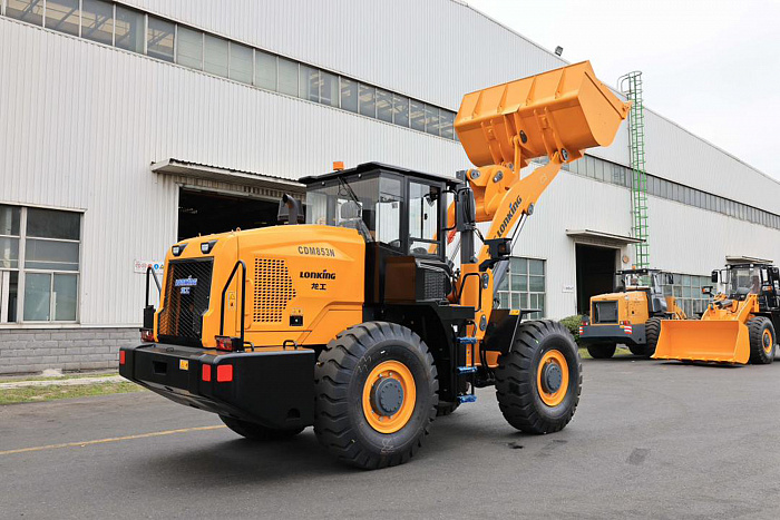 LonKing CDM853GN
