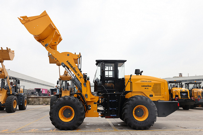 LonKing CDM856G-AGRI