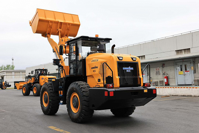 LonKing CDM853GN