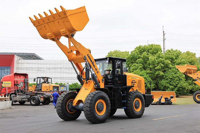LonKing CDM853GN