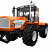 ТРАКТОР ЯРОСЛАВЕЦ Я-250