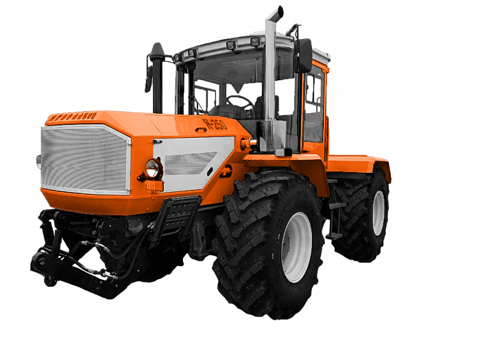 ТРАКТОР ЯРОСЛАВЕЦ Я-250