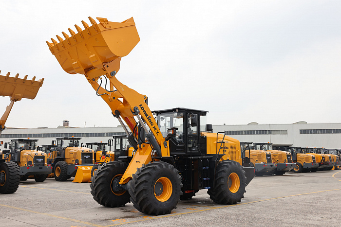 LonKing CDM856G-AGRI