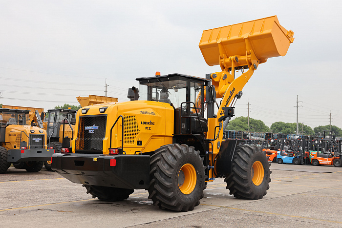 LonKing CDM856G-AGRI
