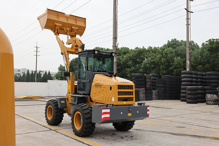 LonKing CDM932N-AGRI