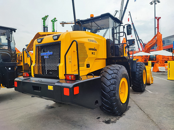 LonKing CDM856G