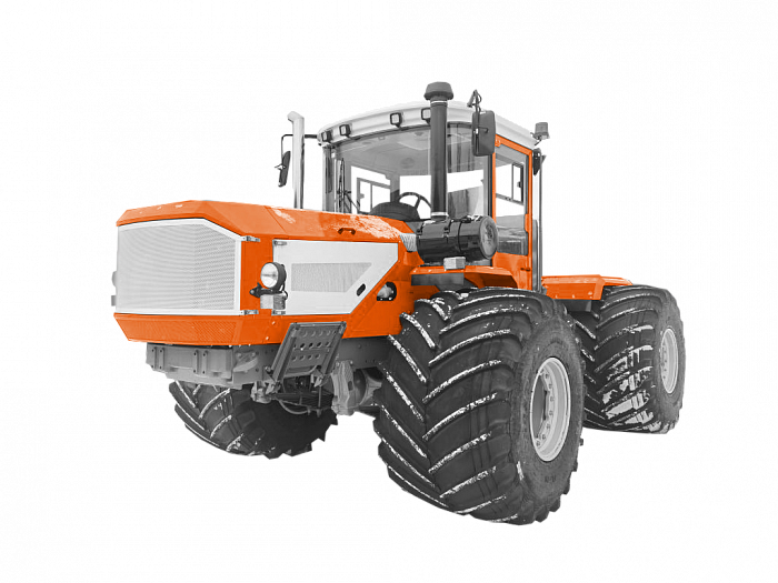 ТРАКТОР ЯРОСЛАВЕЦ Я-250