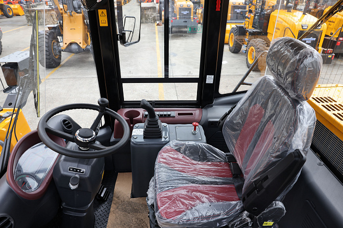 LonKing CDM856G-AGRI