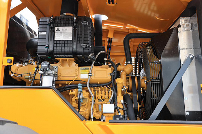 LonKing CDM853GN