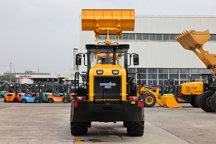 LonKing CDM835G-AGRI