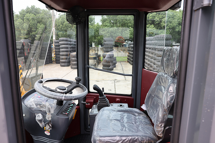 LonKing CDM936N-AGRI