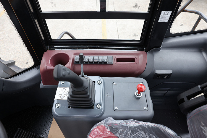 LonKing CDM856G-AGRI