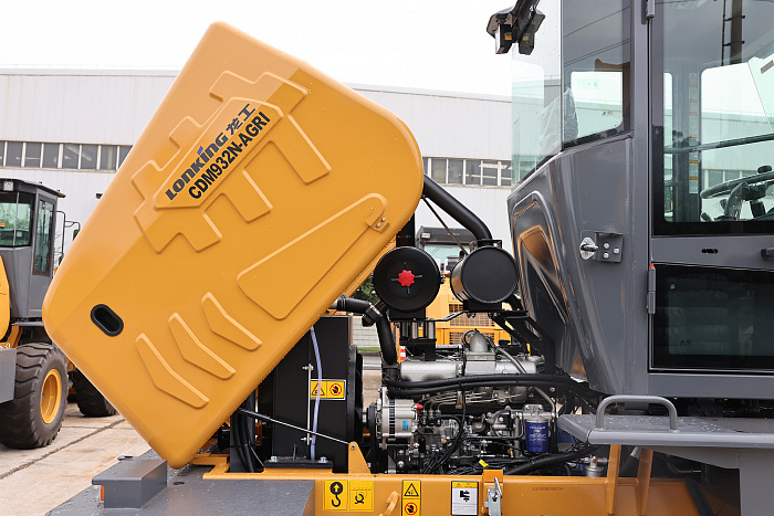LonKing CDM932N-AGRI