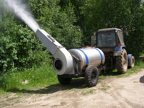 ОВС-2000Б
