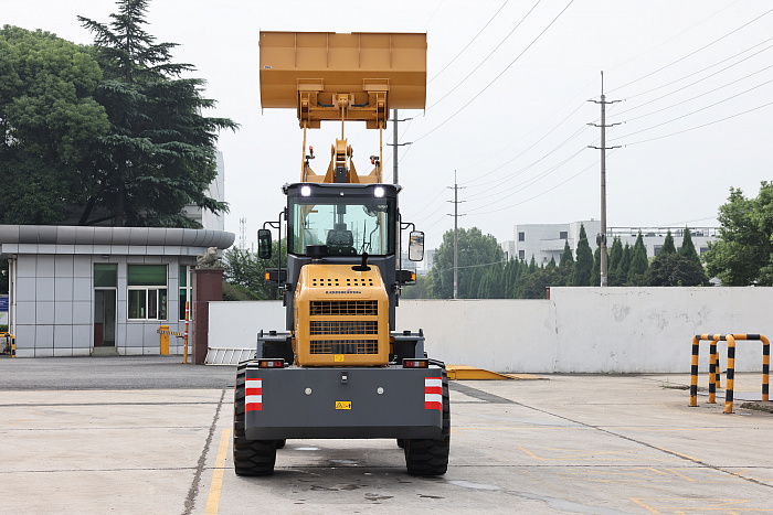 LonKing CDM936N-AGRI