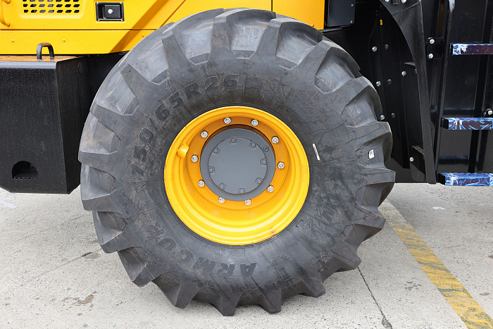 LonKing CDM856G-AGRI
