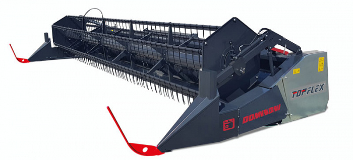 Зерновая жатка TOP FLEX TF 950 Dominoni
