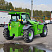 Телескопический погрузчик Merlo TF35.7-115 EE